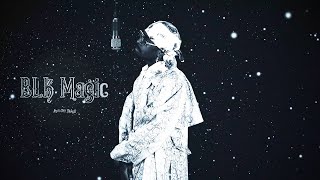 Meechy Darko  BLK Magic Official Music Video [upl. by Basilius]