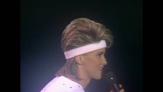 Olivia Newton John — Physical Live 1982 1080p [upl. by Hodess]