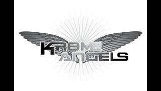 Krome Angels  Madison Square Garden 2008 8 Avenue between 31st and 33rd Streets  Future [upl. by Ursel]