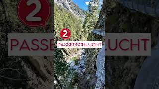 3 escursioni facili da fare in Alto Adige  Fringe in Travel [upl. by Cesare]