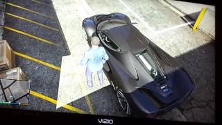 How to get special cars in gta 5 Xbox 360 [upl. by Furey734]