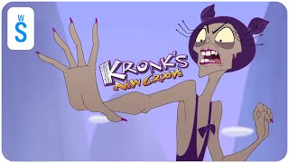 Kronks New Groove 2005  Scene [upl. by Aivlys]