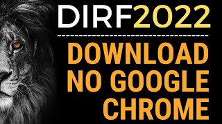 DIRF 2022 DOWNLOAD e Instalação  COMO FAZER O DOWNLOAD NO GOOGLE CHROME  Contábil Play [upl. by Aihsenot867]