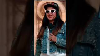 dhinchak pooja om laughter chef [upl. by Arracat]