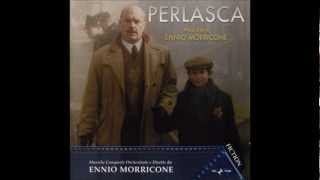 Perlasca un eroe italiano 2002 Soundtrack Secondo Tema Ennio Morricone [upl. by Ellehc49]