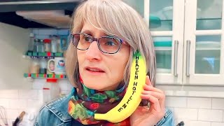 That Vegan Teachers Most Insane Video Yet [upl. by Llibyc]