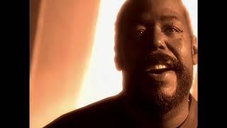 Barry White Practice What You Preach Official Video reversed [upl. by Ikkela]