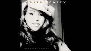 Mariah Carey  Always Be My Baby Reggae Soul Remix [upl. by Dlorad]