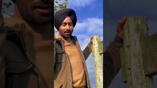 Rahaan ch khalota new punjabi song status by satinder sartaj backonyoutube satindersartaaj [upl. by Cristie]