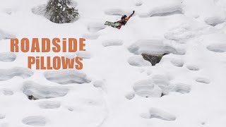 ROADSIDE PILLOWS  RAW POV Stale Sandbech [upl. by Anoj661]