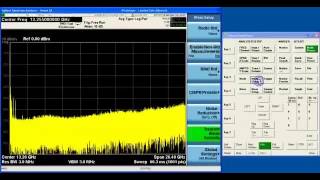 EMIEMC  Intro to the Spectrum Analyzer Mode  Keysight Technologies [upl. by Holli]