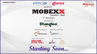 MOBEXX 2023 SUMMIT amp AWARDS [upl. by Norok]