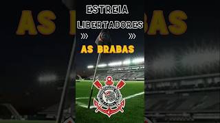 Libertadores Feminina 2024 As Brabas Encaram o Boca na Estreia [upl. by Yeung818]