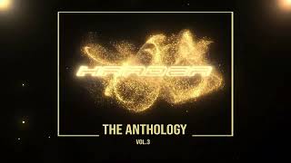 AK SYSTEM DJ KOLYN amp LUIS GZ  CLOSE YOUR EYES  YA A LA VENTA  Harder The Anthology Vol3 [upl. by Ahseinaj]