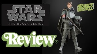 Black Series 6quot Han Solo Mimban Mudtrooper Review [upl. by Melessa]