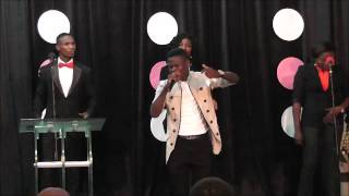 Tosin Bee In Worship [upl. by Creamer]