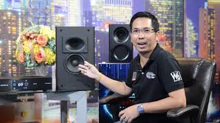 แนะนำสุดยอดลำโพง ProCella Audio แบบเจาะลึก ลำโพง Reference ของสถาบันโลก CEDIA [upl. by Doggett]