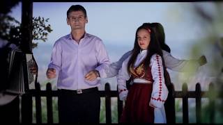 Abedin Zenuni  Ne dege te blinit Official Video HD [upl. by Mlawsky]