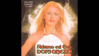 Adamo ed Eva  Dori Ghezzi 1973 [upl. by Sigismundo]