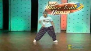 Lux Dance India Dance Season 2 Jan 02 10 Mega Auditions  Altaf [upl. by Sethi]