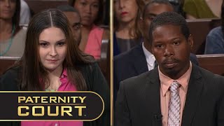 Woman Does Not Know The Name Of One Of Her Sons Potential Fathers Full Episode  Paternity Court [upl. by Shakespeare]