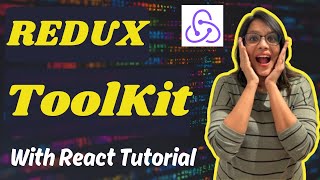 Redux Toolkit Tutorial  React Redux Tutorial [upl. by Katlin]