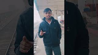 Muzzfarpur To Darjeeling rravivlog Train let 2vlog travel newjourney 2024 junction viral blog 🥰😍🙏 [upl. by Yobybab]