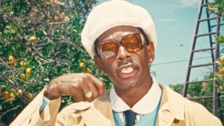 Tyler The Creator  JUGGERNAUT Official Video [upl. by Stead]