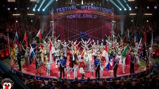 Festival International du Cirque de MONTE CARLO [upl. by Anirroc960]