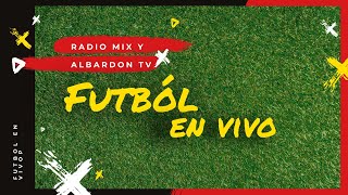 🟥En vivo Liga Albardon Angaco  HOY SPORT ARGENTINO VS DEPORTIVO RINCON [upl. by Hickie]