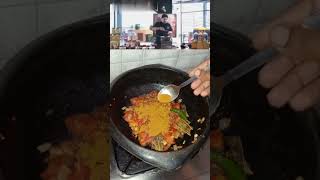 tomato kurma venkatesh bhat sir recipe short shortsfeed shortvideo tomatokuruma [upl. by Ingamar532]