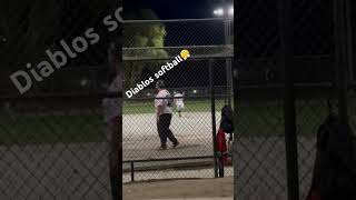 Usssa tuesday softball [upl. by Assirehs]