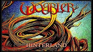 Wobbler  Hinterland 2005 Progressive Rock Symphonic Prog Full Album [upl. by Atinuhs]