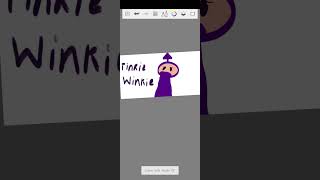 Tinkie Winkie [upl. by Bickart2]