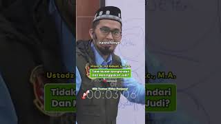 Tidak Mudah Menghindari Judi [upl. by Anin]