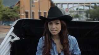 Christina Grimmie Funny Moments 2 [upl. by Hajan]