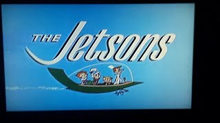 The Jetsons  Intro Theme [upl. by Nirak]