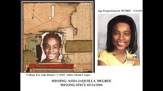 ASHA DEGREE  911 Call FATHER [upl. by Andrews]