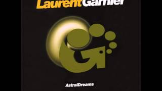 Laurent Garnier  Astral Dreams LFOs Reality Mix  F Communications [upl. by Eelana942]