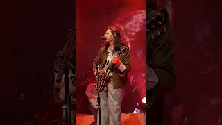 Dinner amp Diatribes  Hozier live in Detroit Sept 14 2023 [upl. by Nagrom]