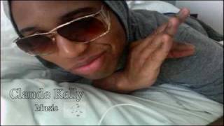 Claude Kelly  Robbery [upl. by Nibram390]