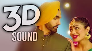 3D Audio  Laung Laachi Full Title Song in 3D Voice  Virtual 3D Audio  Bolly3D [upl. by Marna938]