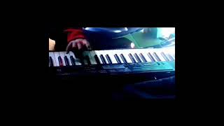 Keyboard music  said dhun  keyboard tones  musickeyboard  sunil dutt  shorts [upl. by Earazed937]