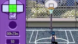 The Urbz Sims in the City GBA Bonus Video 1 [upl. by Airtemad]