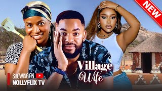 Village Wife City Boy  Chike Daniel Frances Ben Uche Montana Timini  Nigerian Love Movie [upl. by Seluj]