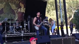 Sylosis  Full Concert in Adelaide  Soundwave festival 2013 Part 2 [upl. by Will302]