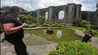 CÓMO SON LAS RUINAS DE CARTAGO COSTA RICA🇨🇷 [upl. by Adnilahs691]