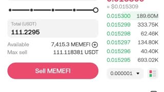 Take order in okx exchange 💱limit or market order [upl. by Utta581]