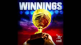 Laden  Dis Yah Bwoy Yah Winnings Riddim Di Genius Records [upl. by Ylagam60]