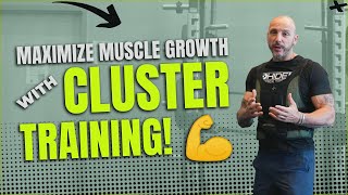 Use This Cluster Method To Maximize Growth [upl. by Ahtram]